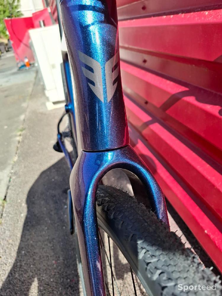 Vélo route - NEUF Berria ALLROAD 8.1 tailles S/L -40% - photo 2