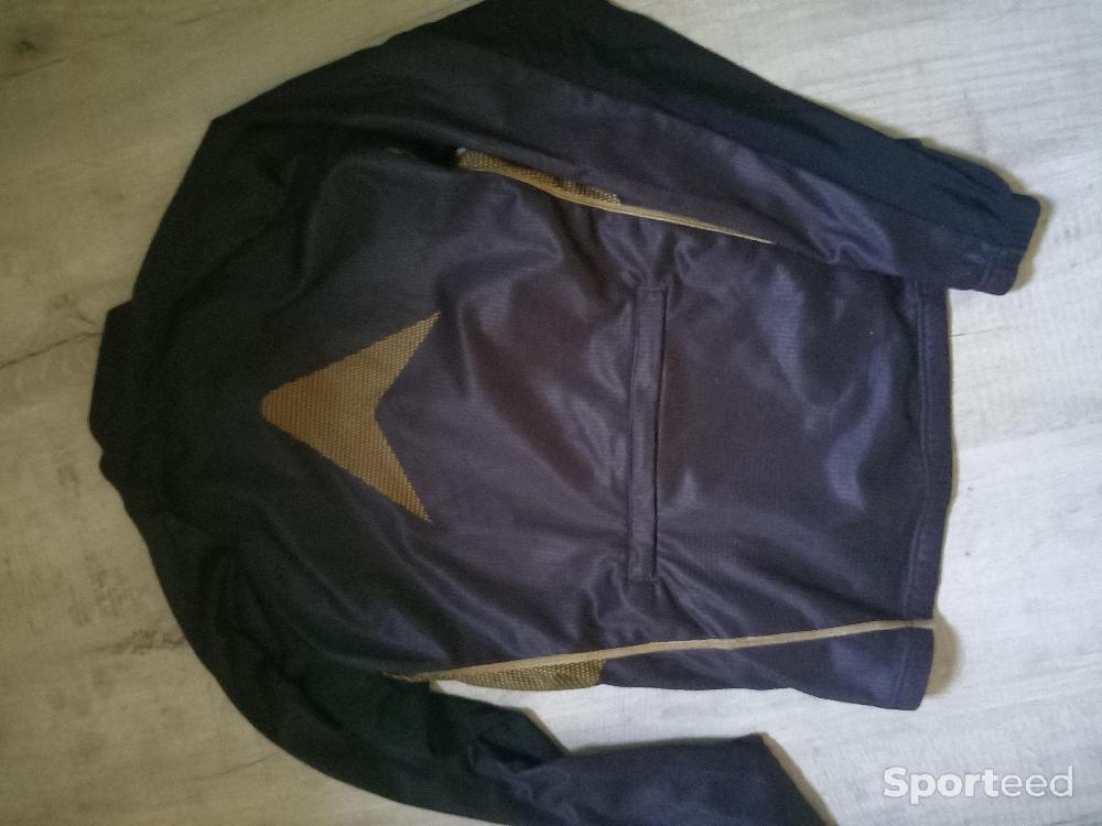 Vélo route - Veste technique de velo - photo 1