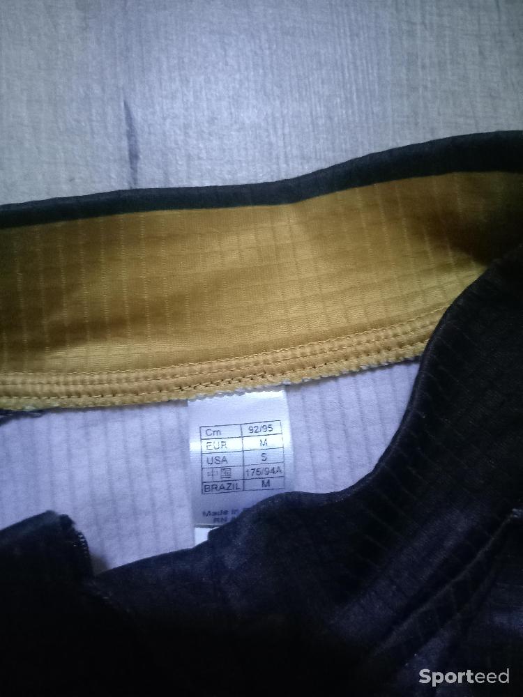 Vélo route - Veste technique de velo - photo 2