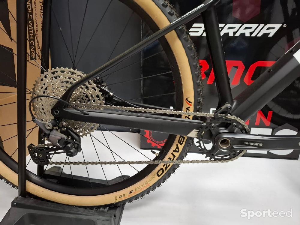 Vélo tout terrain - VTT - NEUF BMC Twostroke 01 tailles S/M -40% - photo 3