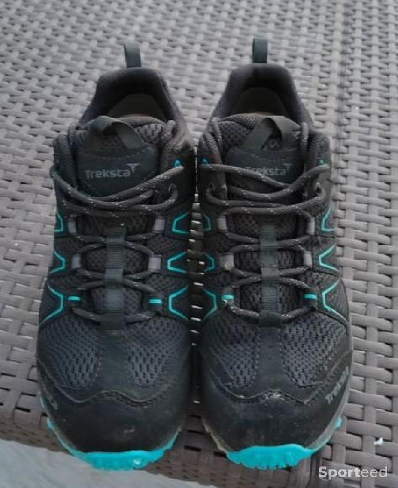 Randonnée / Trek - Chaussures de randonnée - photo 1