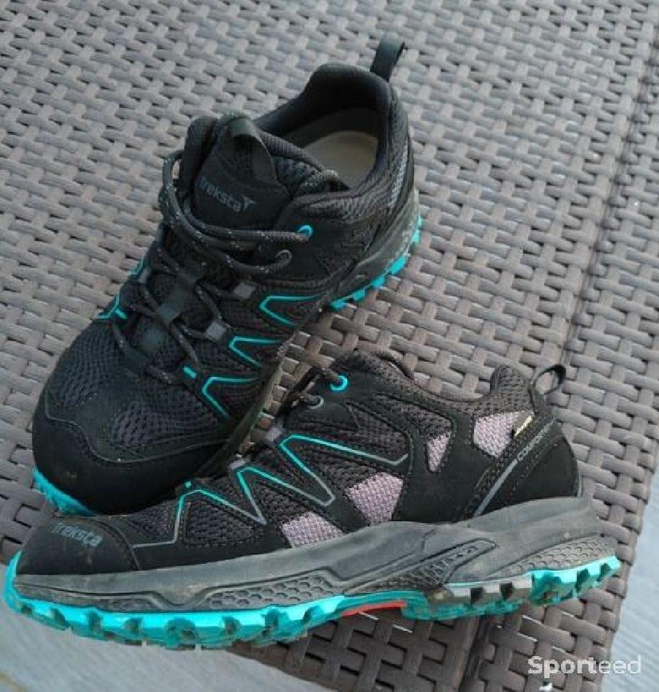 Randonnée / Trek - Chaussures de randonnée - photo 2