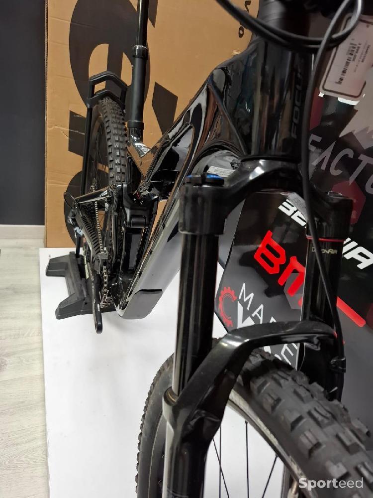 Vélo tout terrain - VTT - NEUF Focus Jam 8.8 tailles M/L -40% - photo 3