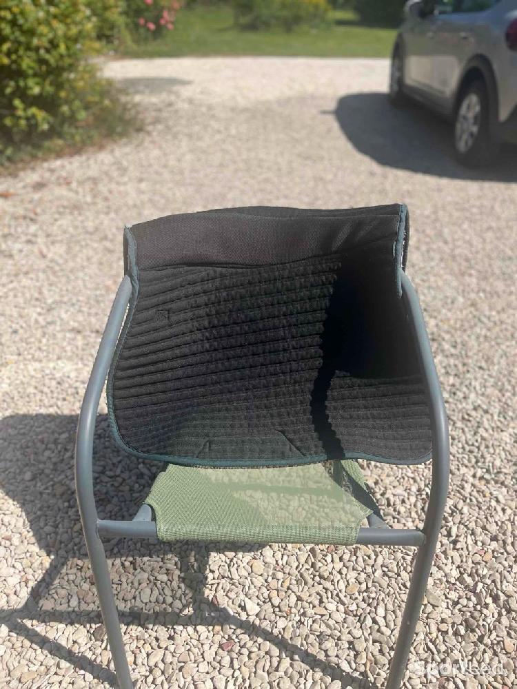 Equitation - Tapis Vert Fouganza - photo 2