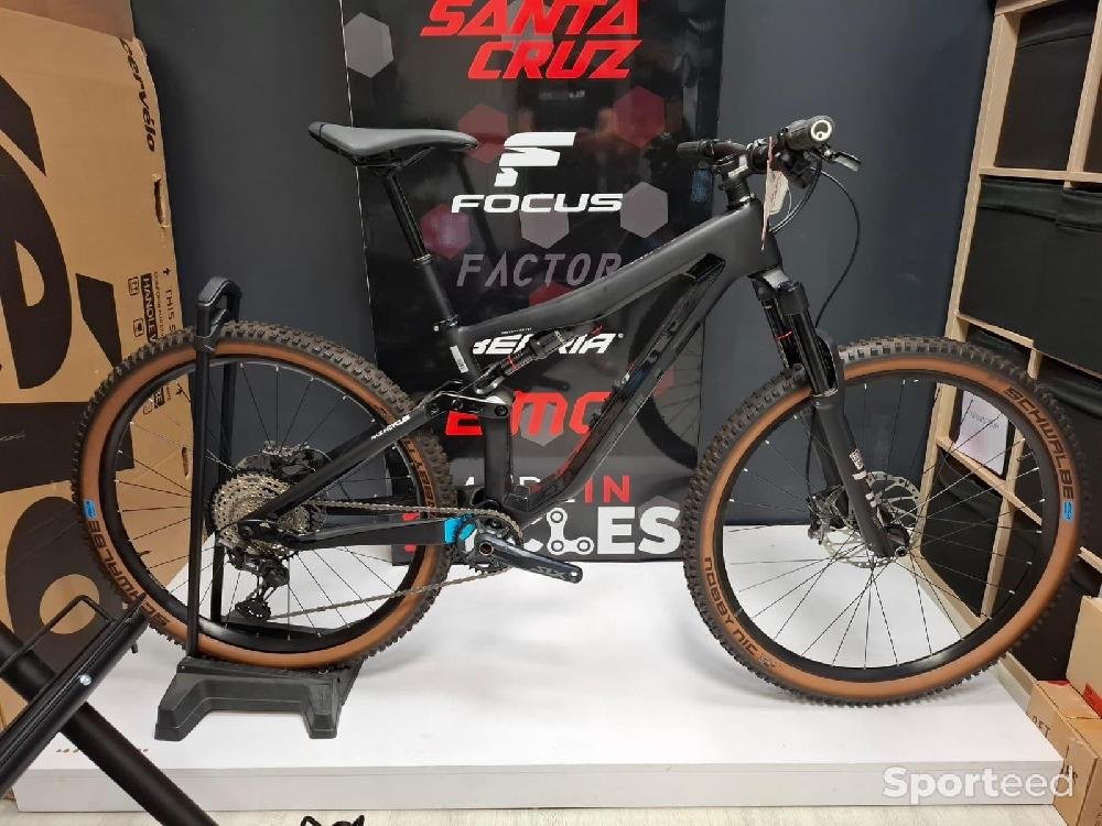 Vélo tout terrain - VTT - NEUF Bulls Wild Ronin RS taille S - 28% - photo 1