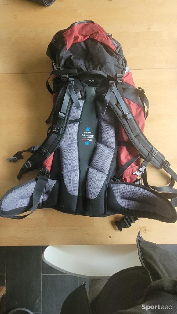 Randonnée / Trek - Sac à dos DEUTER  - photo 1