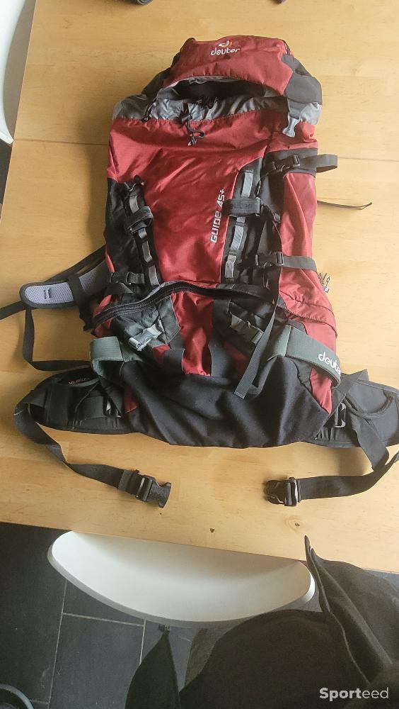 Randonnée / Trek - Sac à dos DEUTER  - photo 2