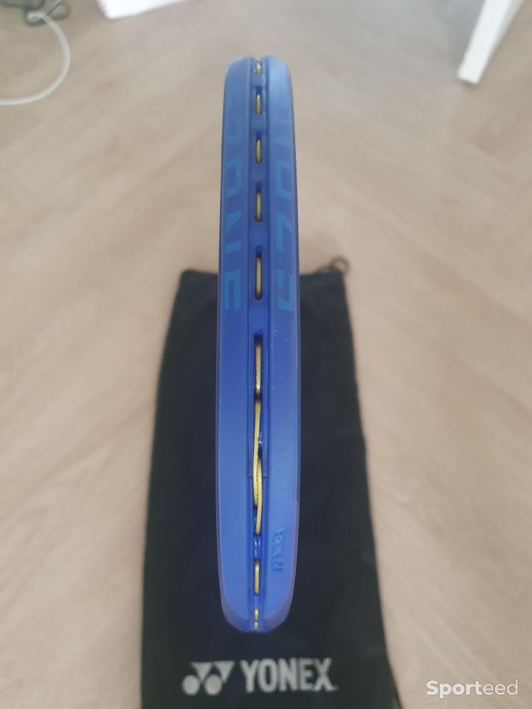 Tennis - 2025 Yonex Ezone 100 - photo 3