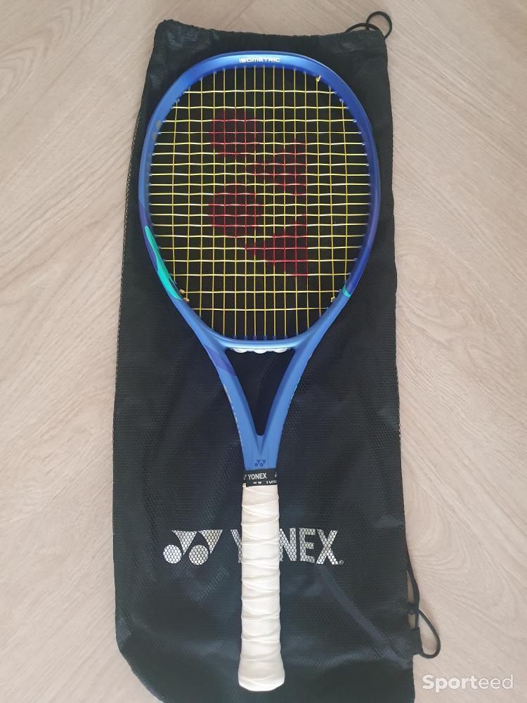 Tennis - 2025 Yonex Ezone 100 - photo 2
