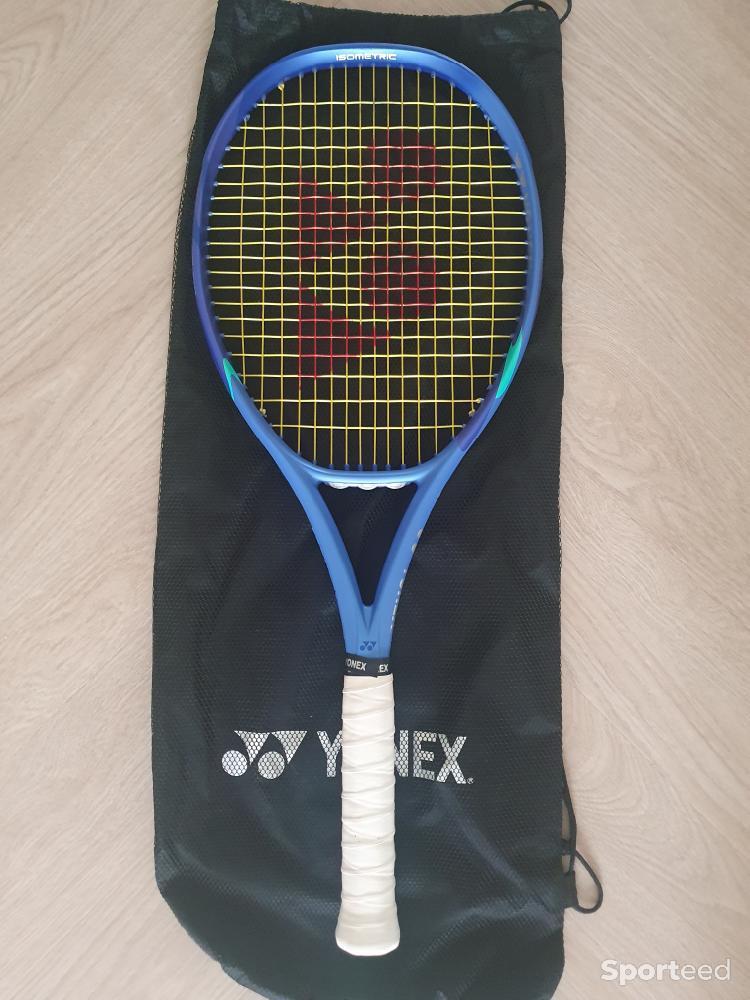 Tennis - 2025 Yonex Ezone 100 - photo 1