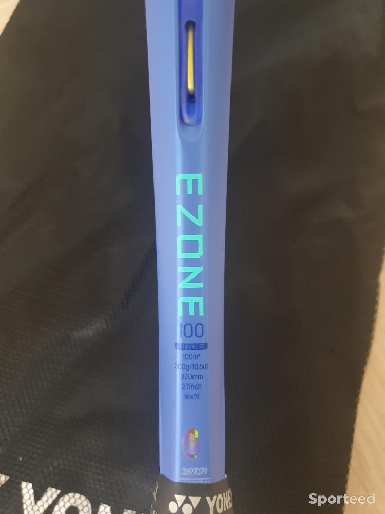 Tennis - 2025 Yonex Ezone 100 - photo 5