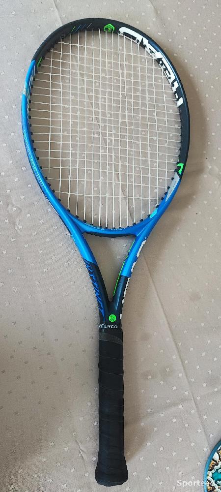 Tennis - Head instinct S graphene touch - photo 1