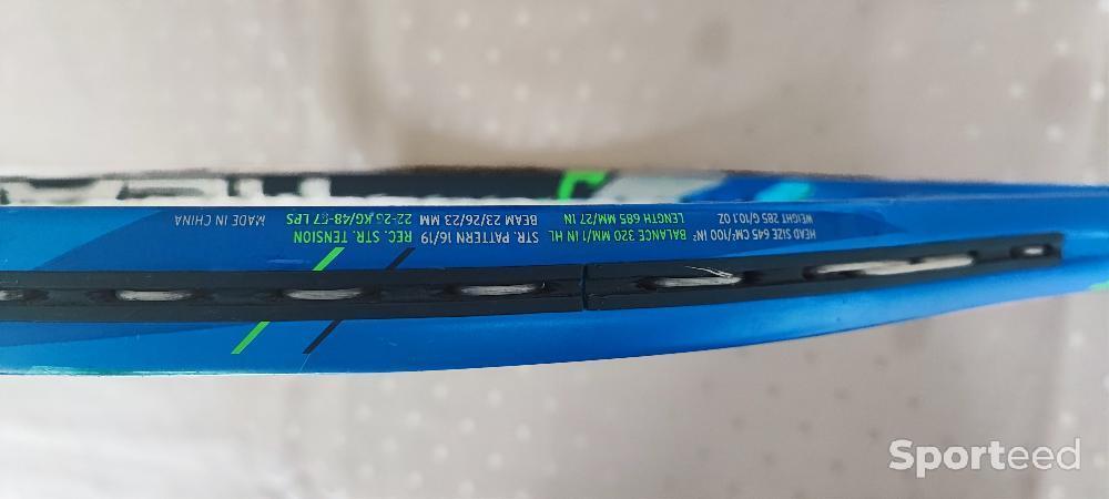 Tennis - Head instinct S graphene touch - photo 5
