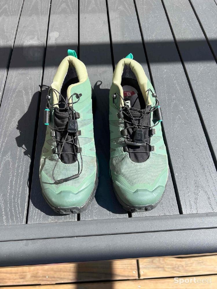 Randonnée / Trek - Chaussures de randonnée  - photo 1