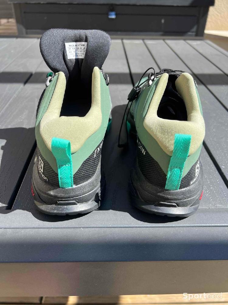 Randonnée / Trek - Chaussures de randonnée  - photo 4