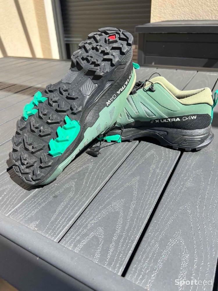 Randonnée / Trek - Chaussures de randonnée  - photo 5