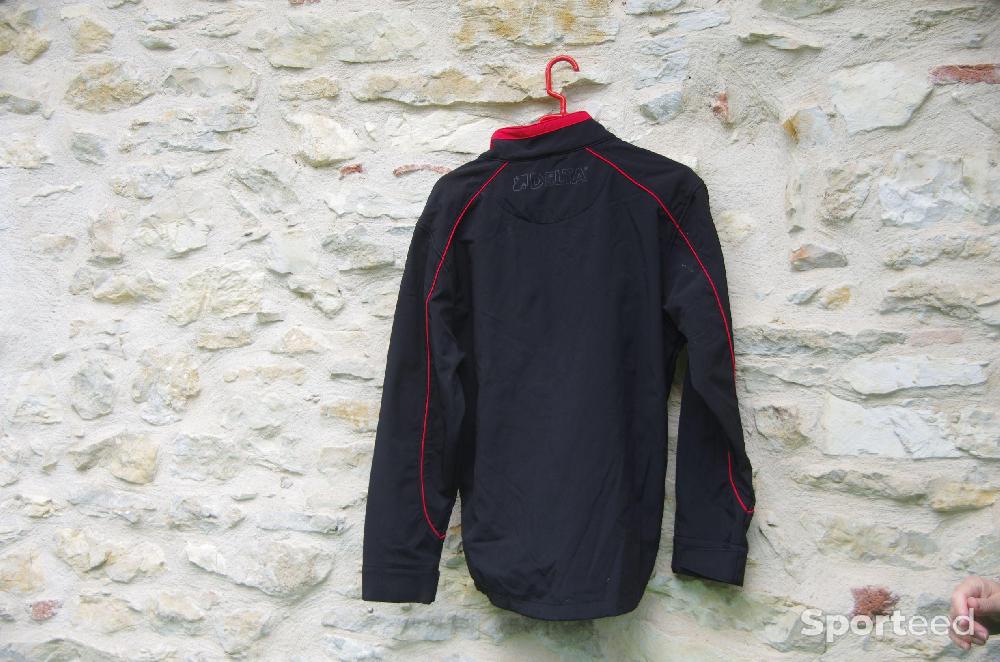 Moto cross - Blouson d'enduro - photo 2