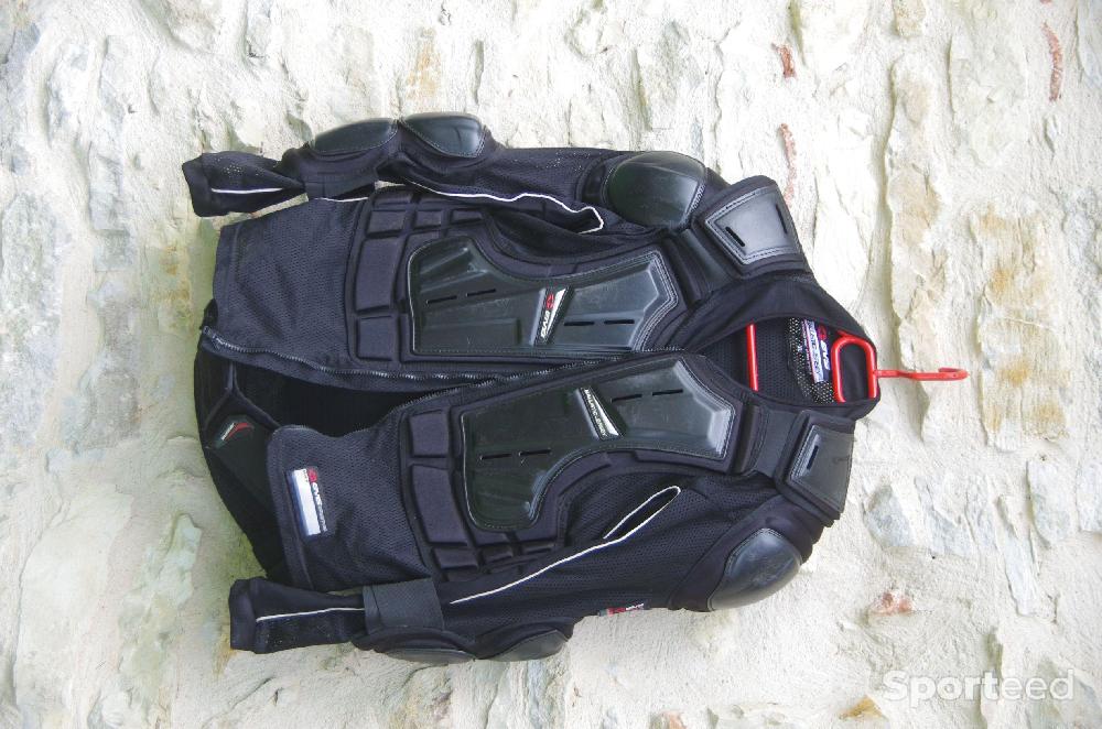 Moto cross - Equipement pour enduro - photo 1
