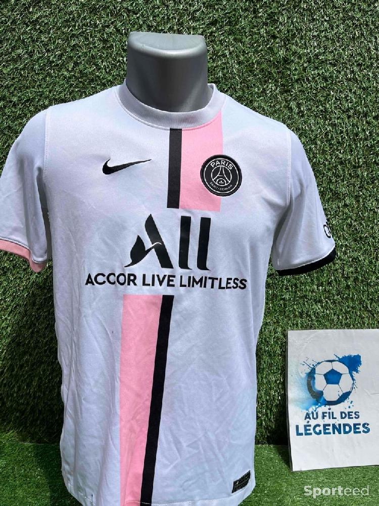 Football - Maillot Messi PSG  - photo 2