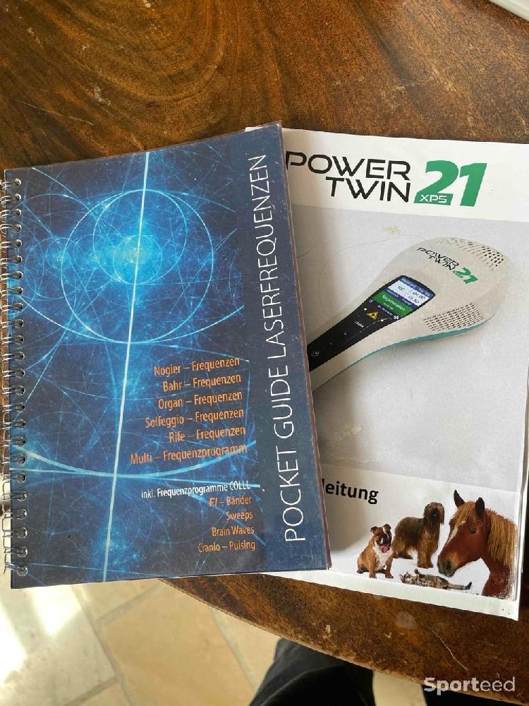 Accessoires électroniques - Laser MKW - photo 5