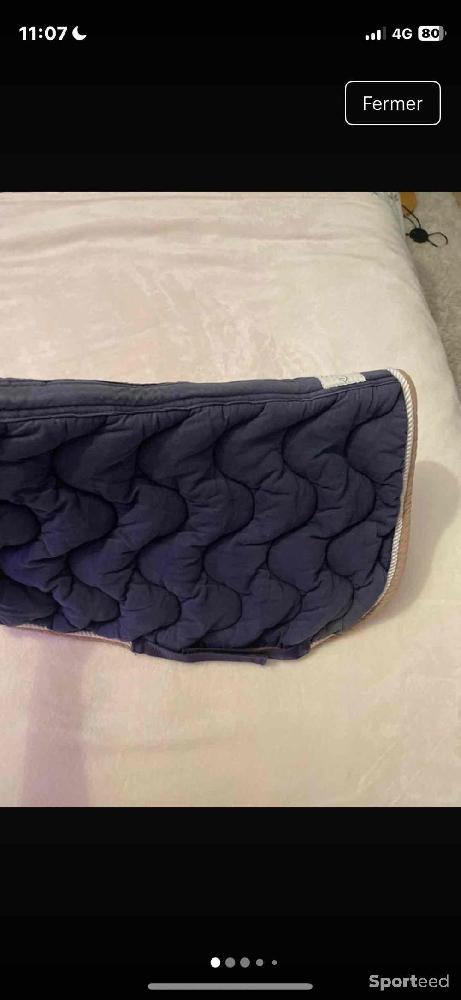 Equitation - Tapis taille shetland equitheme  - photo 1