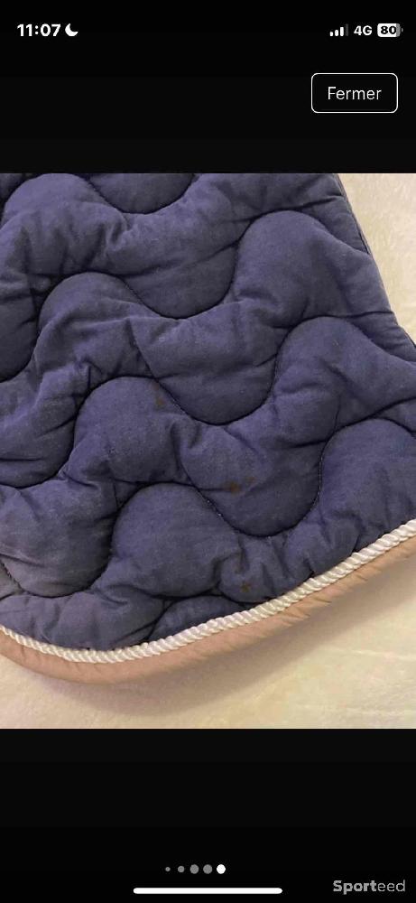 Equitation - Tapis taille shetland equitheme  - photo 5