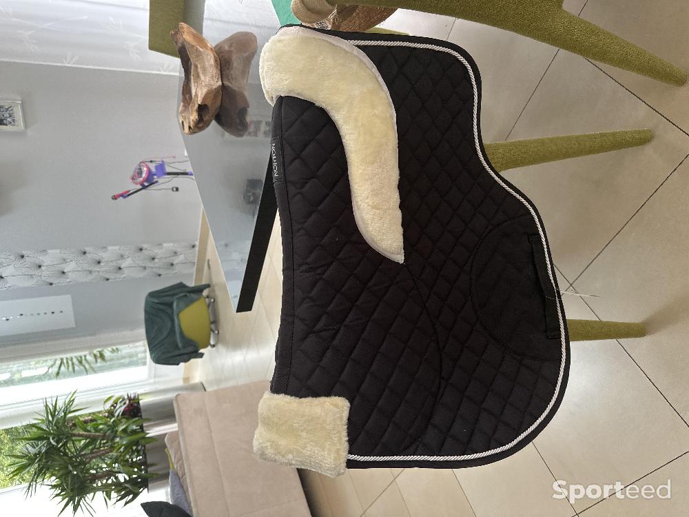 Equitation - Tapis de cheval  - photo 2