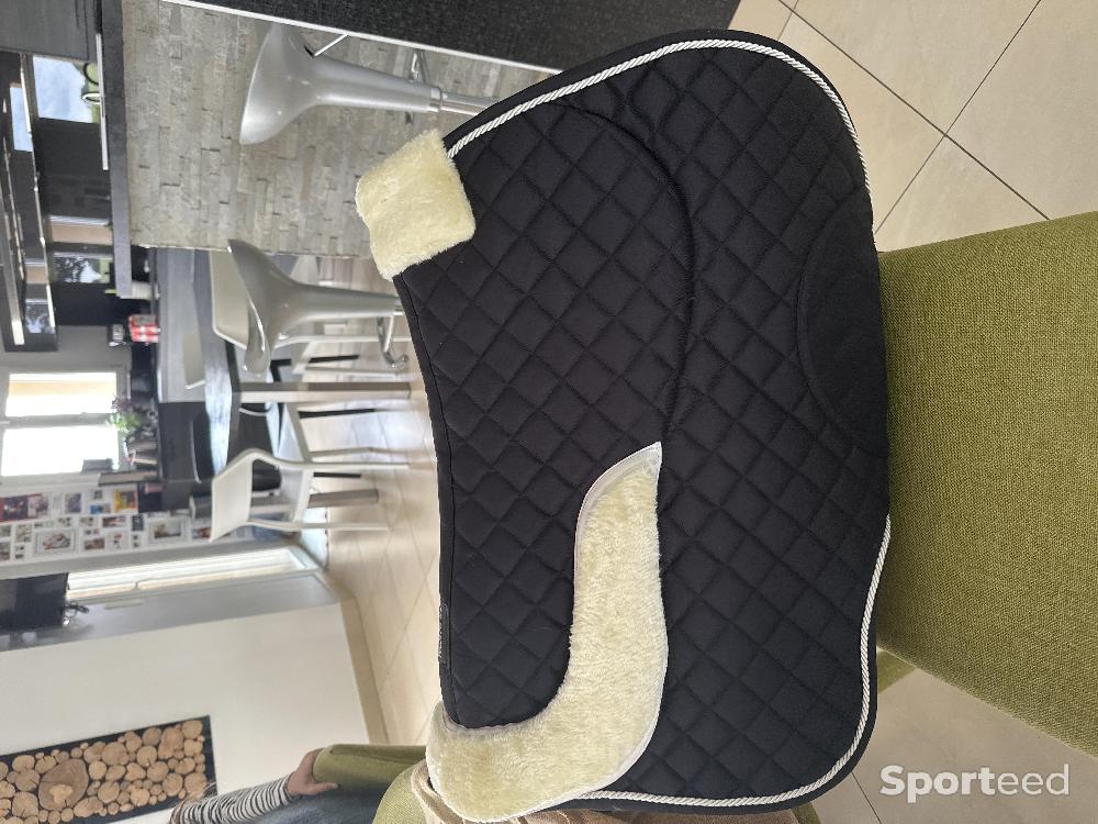 Equitation - Tapis de cheval  - photo 3