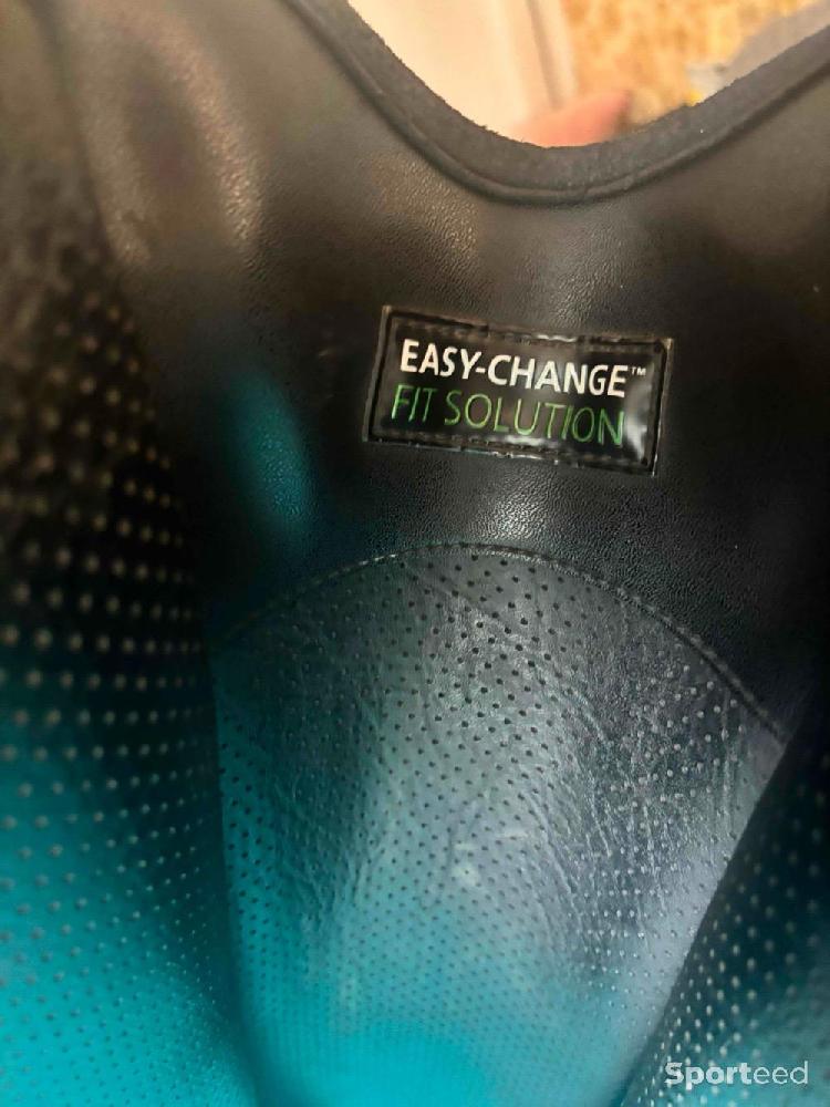 Equitation - Selle wintec pro 17,5 pouce  - photo 5