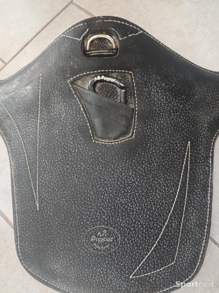 Equitation - Sangle bavette 115 - photo 1