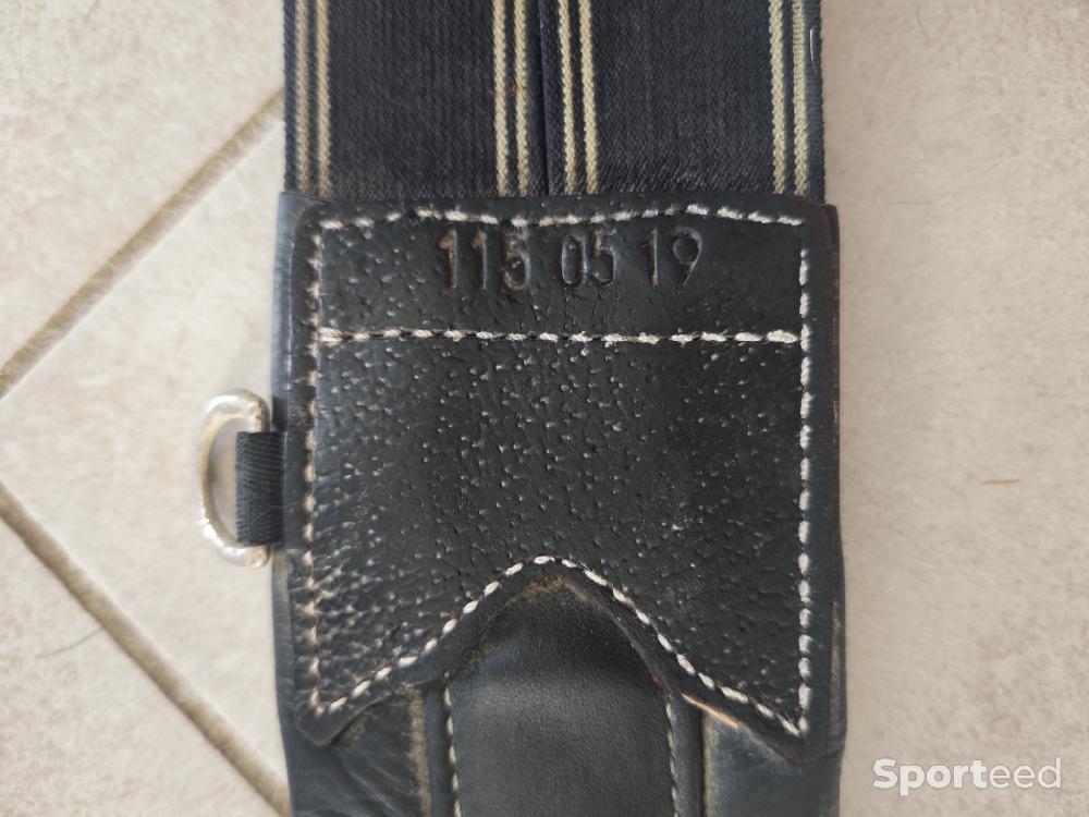 Equitation - Sangle bavette 115 - photo 2