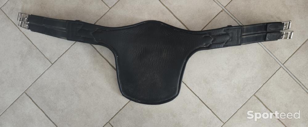 Equitation - Sangle bavette 115 - photo 3