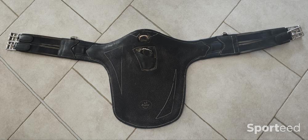 Equitation - Sangle bavette 115 - photo 4