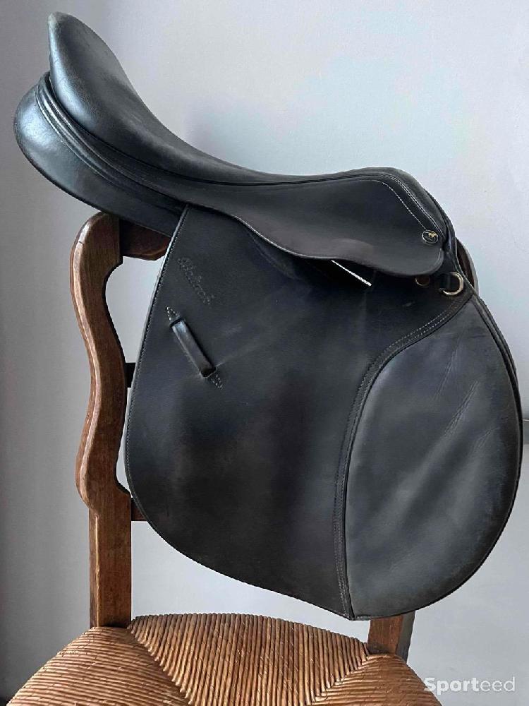 Equitation - Selle cheval  - photo 2