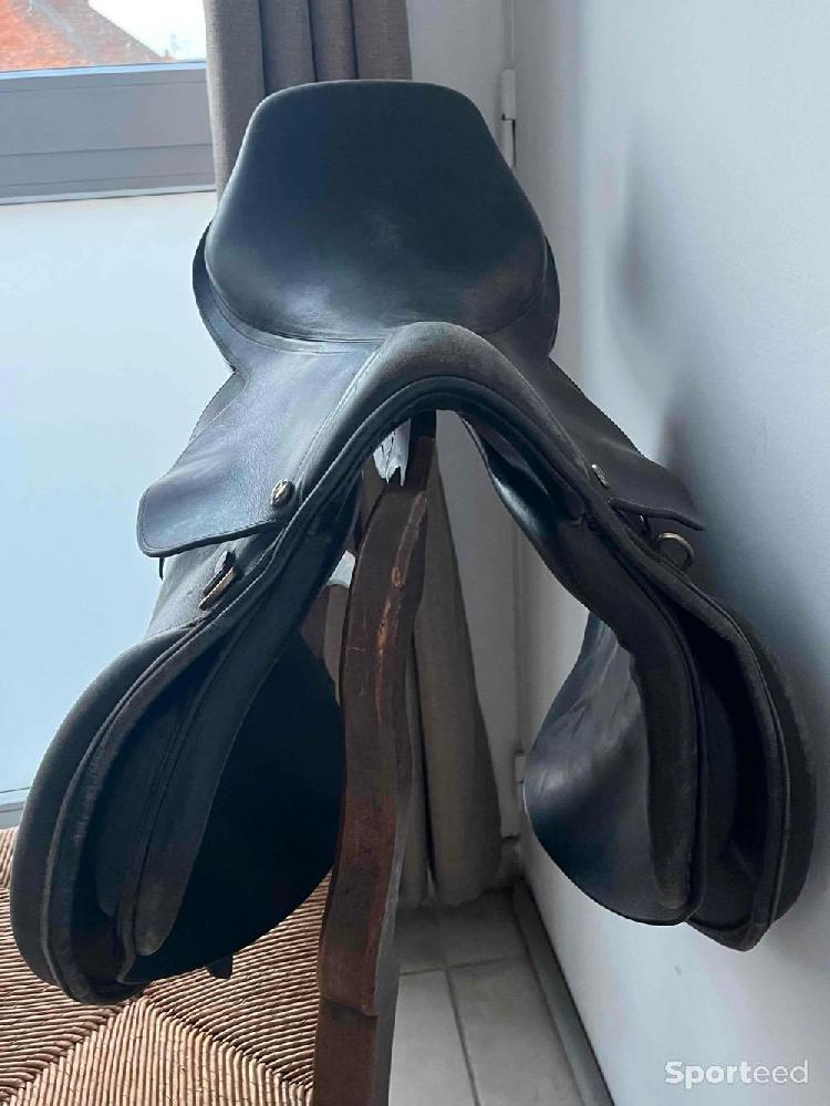 Equitation - Selle cheval  - photo 4