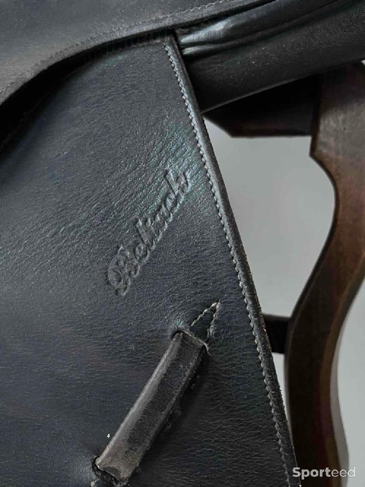 Equitation - Selle cheval  - photo 5