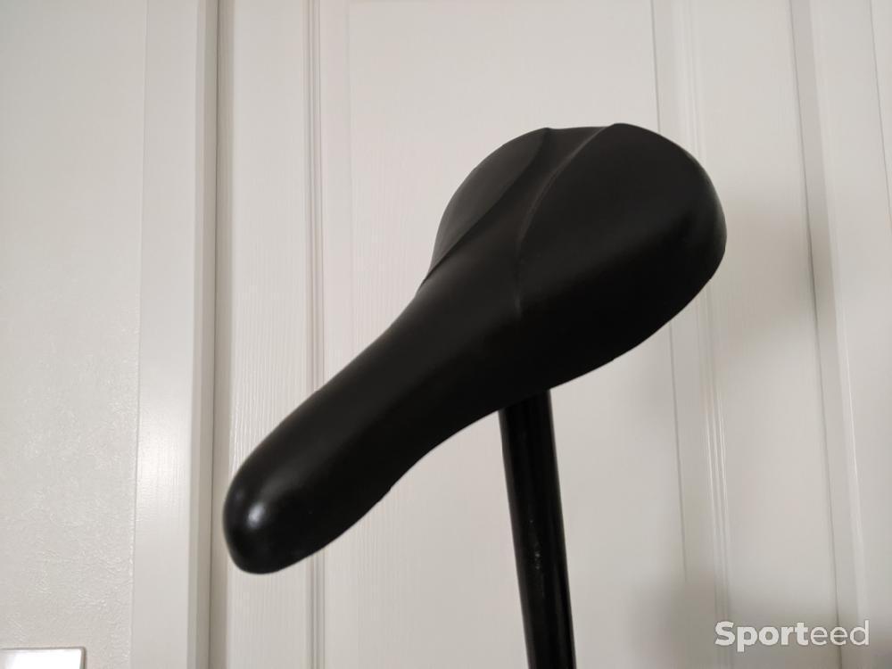 Vélo tout terrain - VTT - Selle de vélo  - photo 3