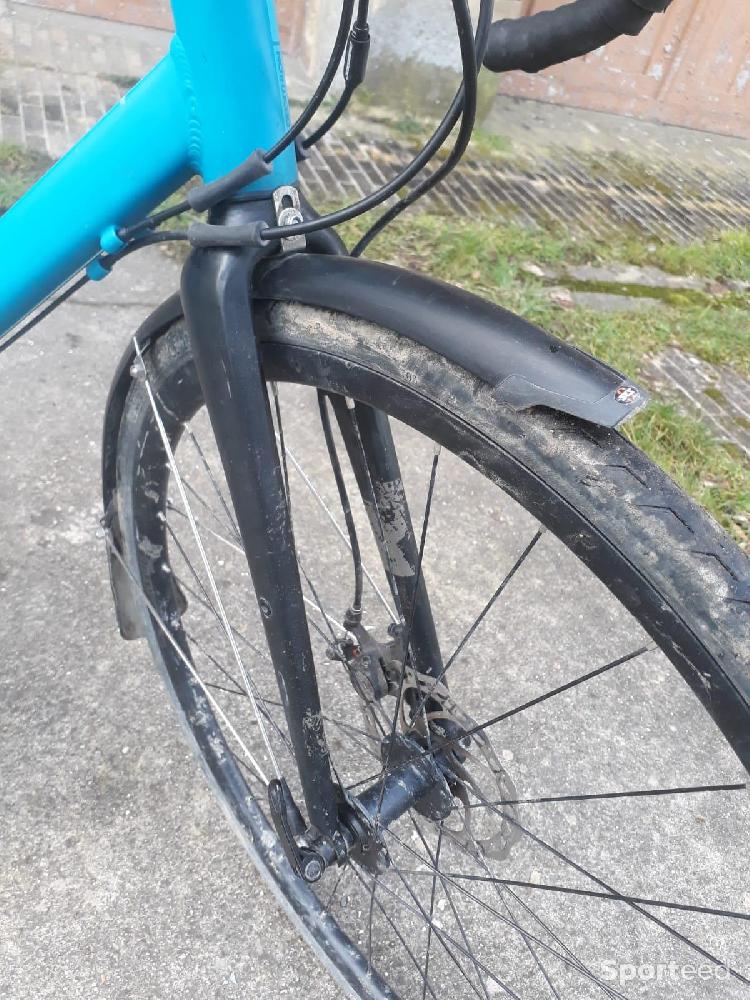 Vélo loisir / urbain - Garde-boue SKS Bluemels 28 - photo 3