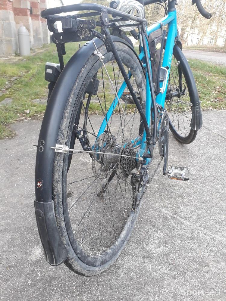 Vélo loisir / urbain - Garde-boue SKS Bluemels 28 - photo 5