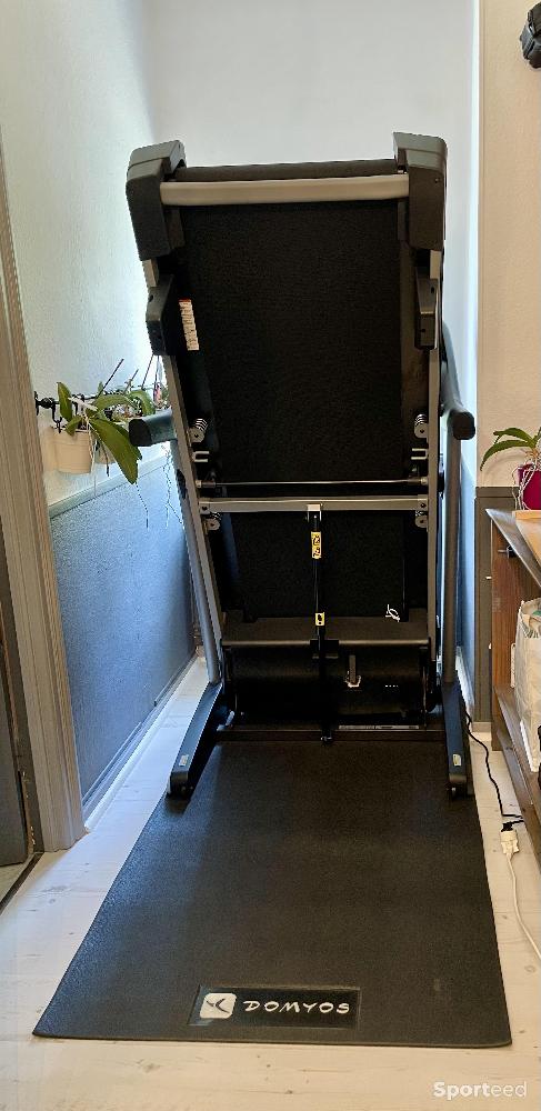 Fitness / Cardio training - Tapis de course connecté  - photo 2