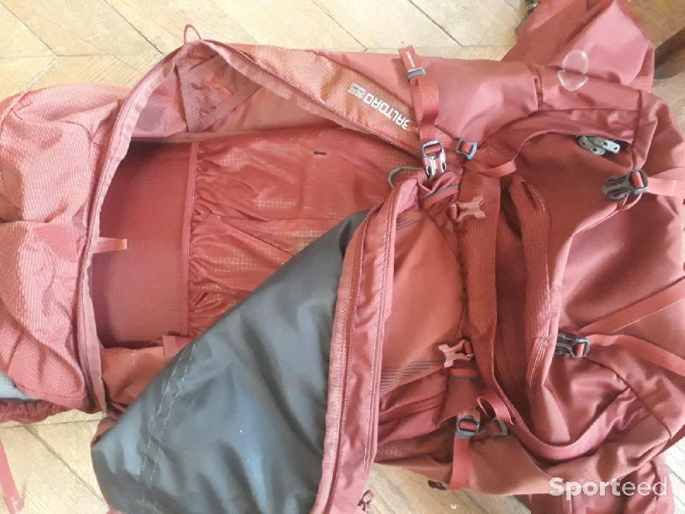 Randonnée / Trek - Sac à dos Gregory Baltoro 65L taille M - photo 1