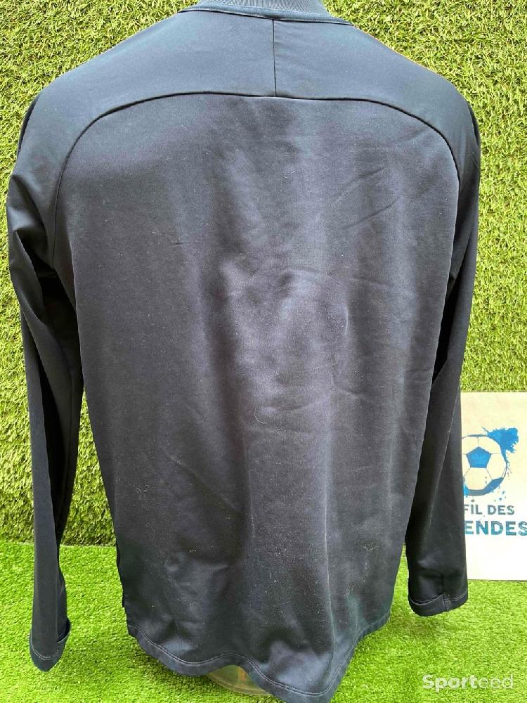 Football - Sweat shirt Barcelone  - photo 5