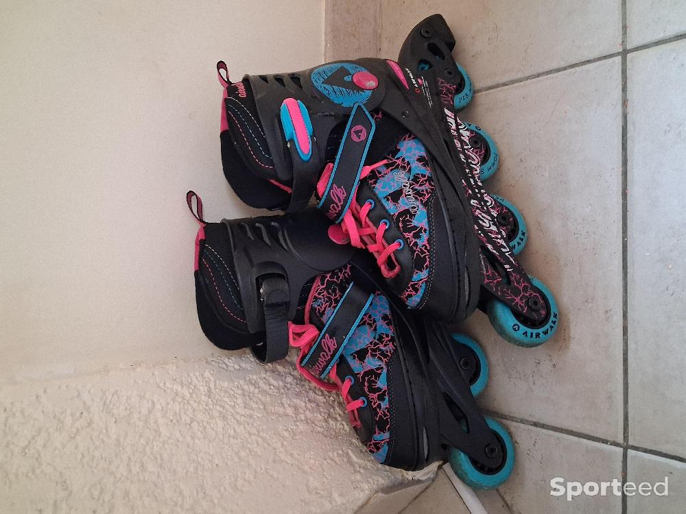 Roller - ROLLER (Airwalk) - Taille 36-39 - photo 1