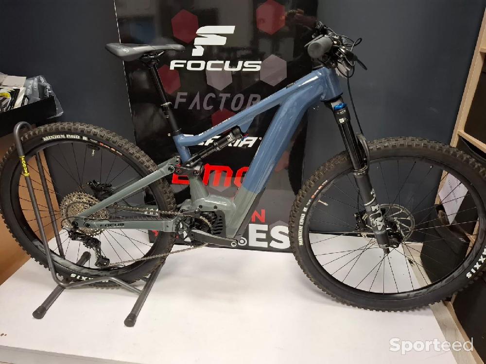 Vélo électrique - NEUF Focus Jam² 6.8 taille S -30% - photo 1
