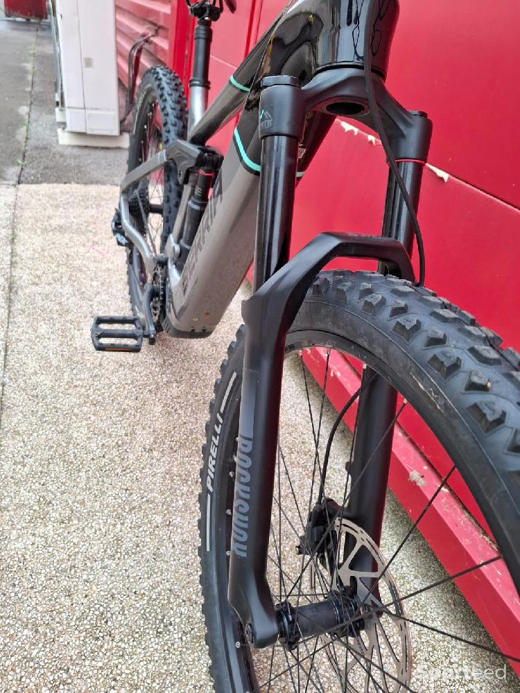 Vélo électrique - OCCASION BERRIA Cayman taille M - 30% - photo 2