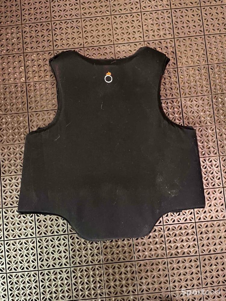 Equitation - Gilet de protection enfants - photo 2