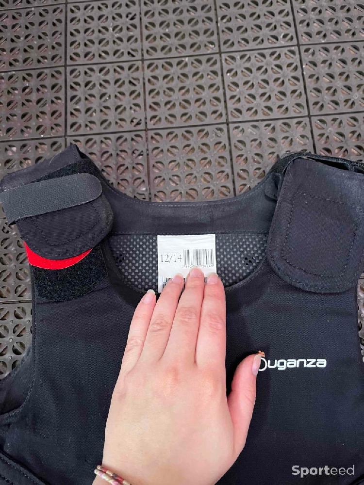 Equitation - Gilet de protection enfants - photo 3