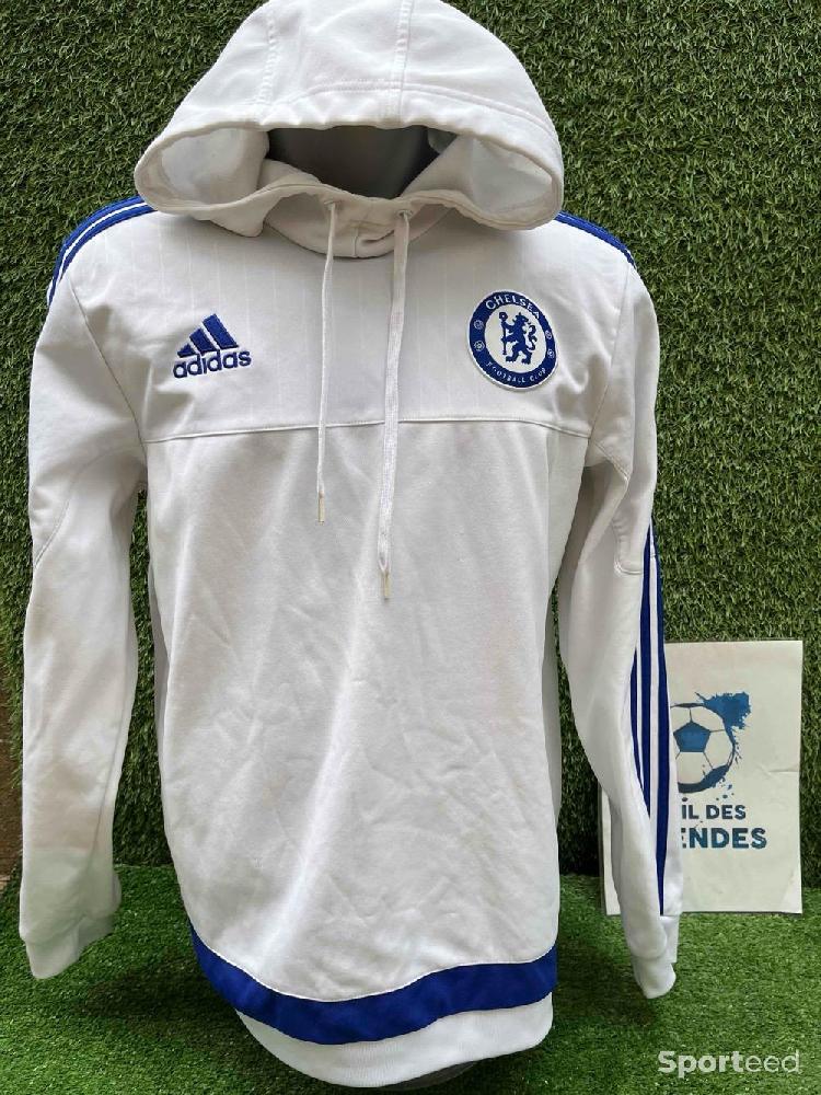 Football - Sweat-shirt chelsea - photo 1