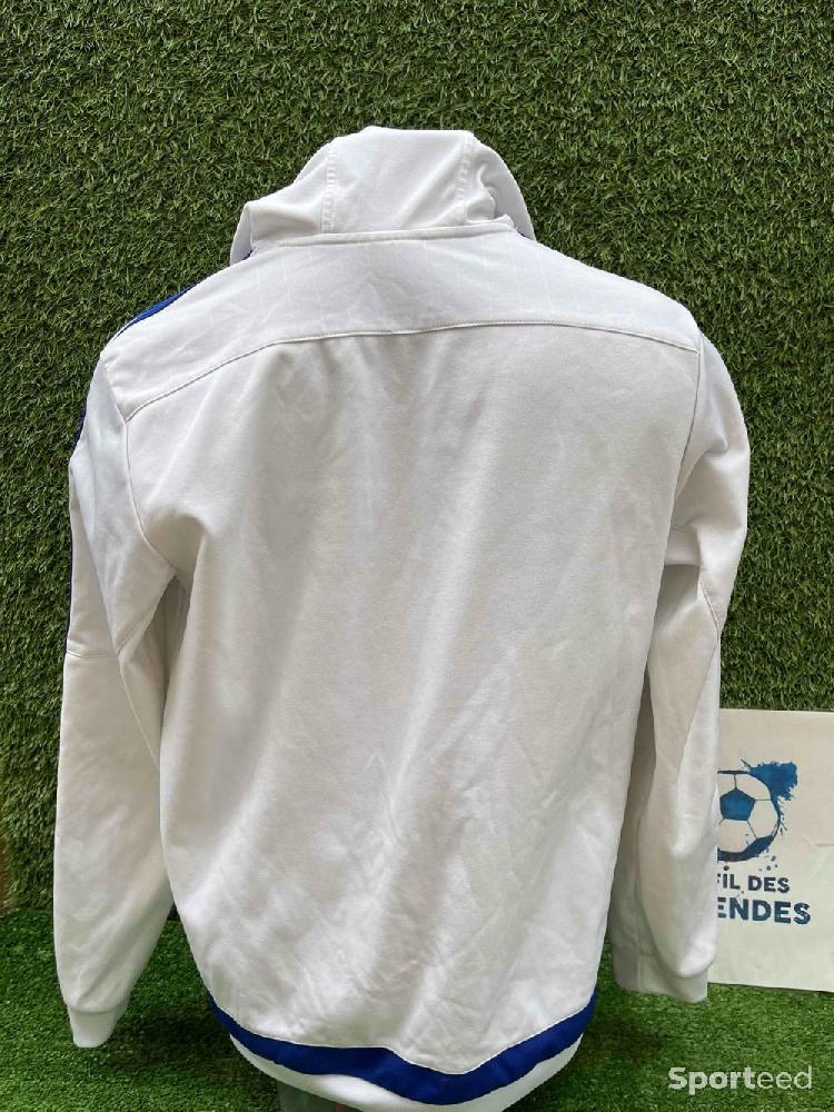 Football - Sweat-shirt chelsea - photo 4