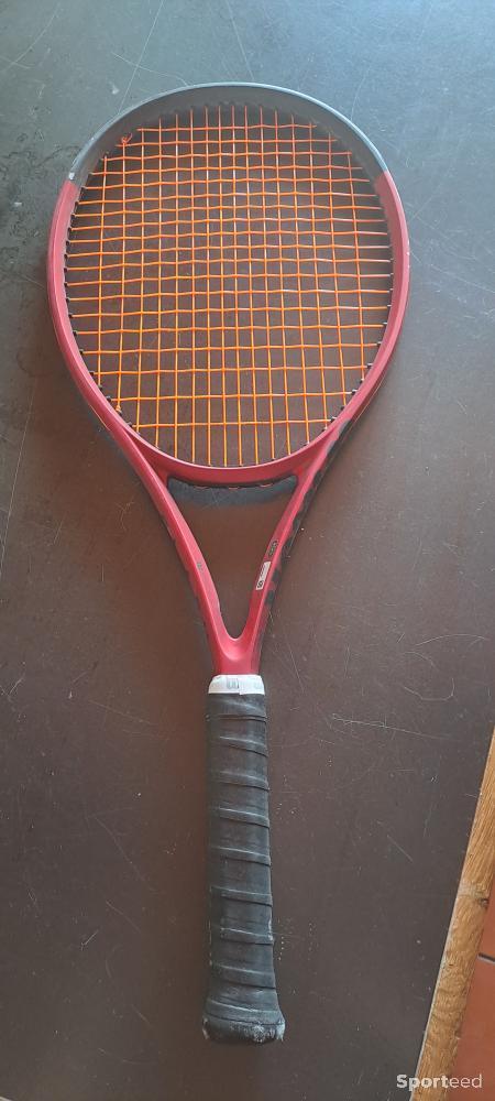 Tennis - Raquette Wilson - photo 1